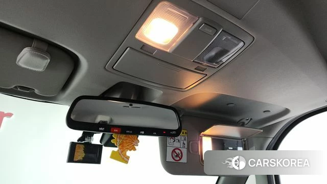 Kia The New Kia Ray id 4229897 из Кореи 19