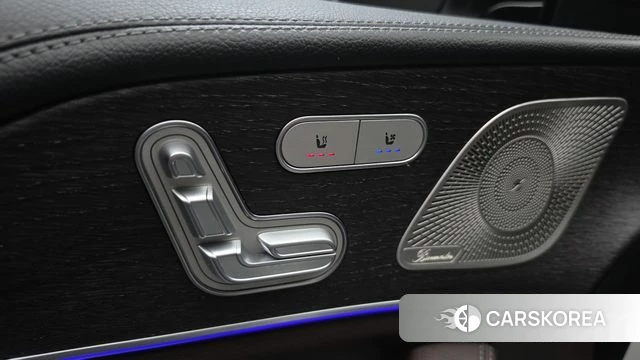 Mercedes-Benz GLE-Class W167 id 4292880 из Кореи 19