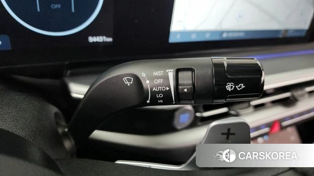 Hyundai Grandeur (GN7) id 4201130 из Кореи 19