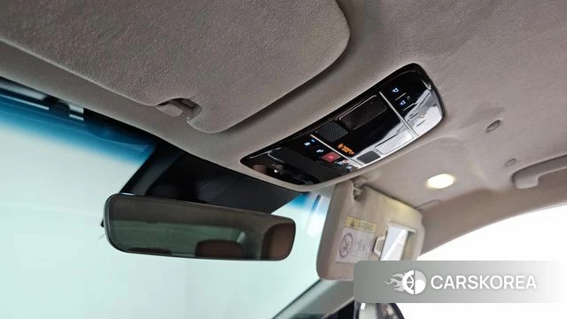 Hyundai Grandeur Hybrid (GN7) id 4201425 из Кореи 19