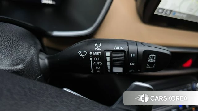 Hyundai The New Santa Fe id 4657392 из Кореи 19