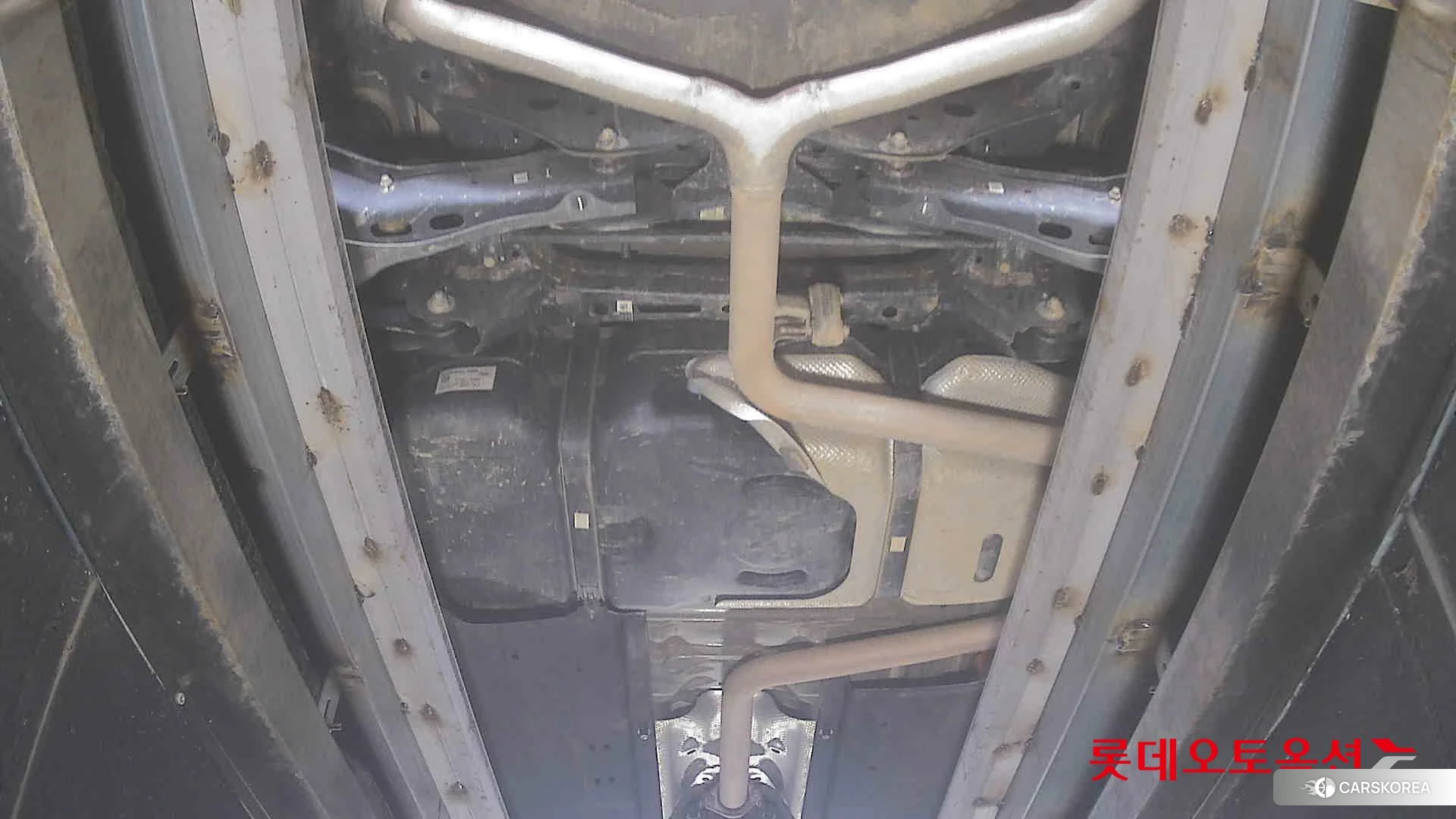 Hyundai Grandeur Hybrid id 4902542 из Кореи 19