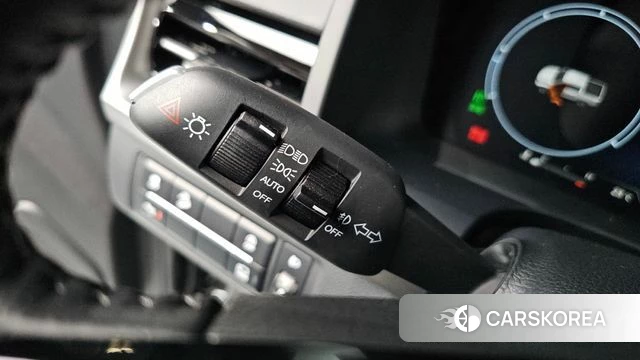 Ssangyong The New Rexton Sports Cannes id 4360085 из Кореи 19
