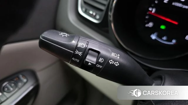Kia All New Carnival id 4610564 из Кореи 19