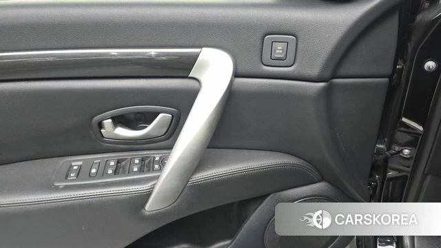 Renault Korea (Samsung) SM7 Nova id 4459225 из Кореи 19