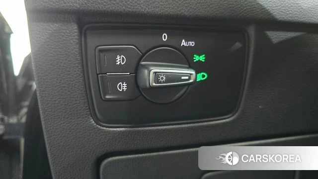 Volkswagen Passat GT (B8) id 4776347 из Кореи 19