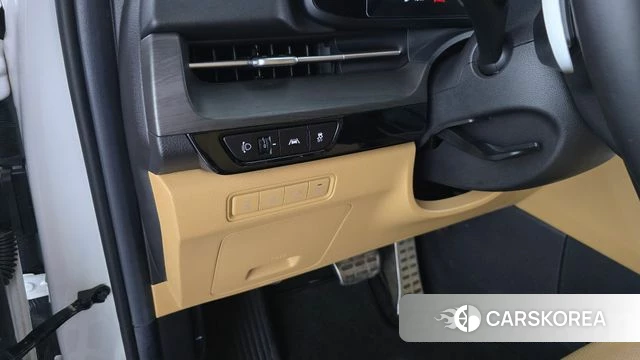 Kia Carnival 4th generation id 4525070 из Кореи 19