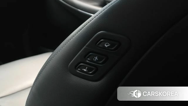 Hyundai The New Grandeur IG Hybrid id 4529105 из Кореи 19