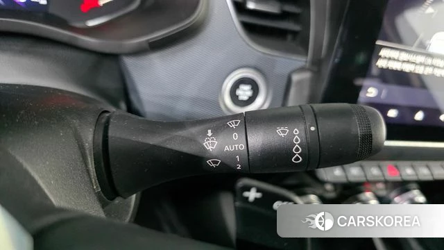 Renault Korea (Samsung) XM3 id 4489762 из Кореи 19