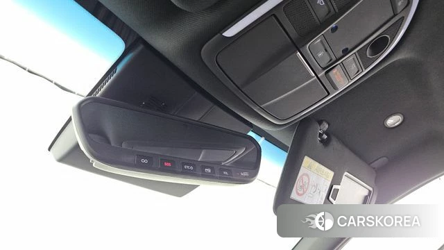 Genesis The New G70 id 4501141 из Кореи 19
