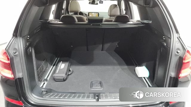 BMW X3 (G01) id 4580647 из Кореи 19