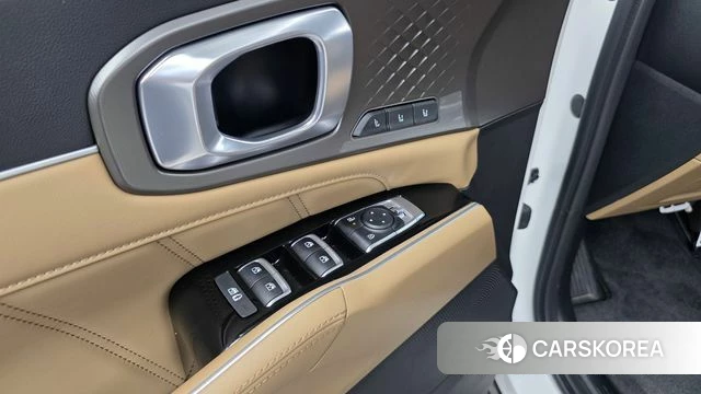 Kia The New Sorento 4th Generation id 4584515 из Кореи 19