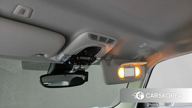 Mini Cooper id 4223237 из Кореи 19