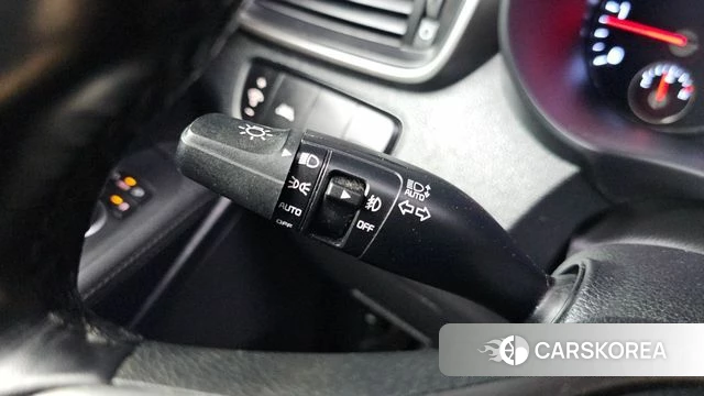 Kia The New Sorento id 4557723 из Кореи 19