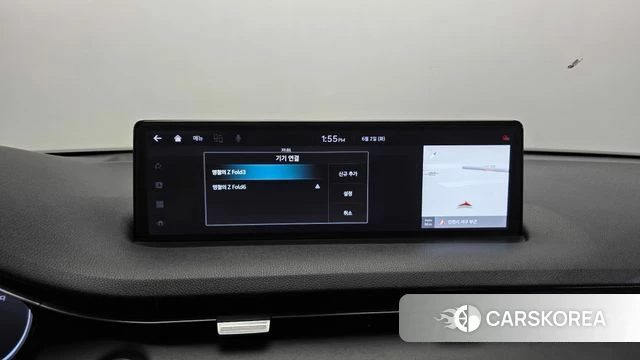 Genesis GV70 id 4402388 из Кореи 19