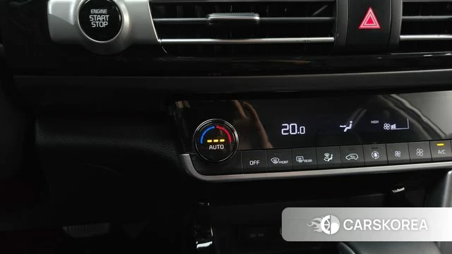 Kia Seltos id 4542797 из Кореи 19