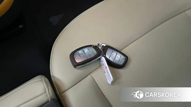 Hyundai Casper id 4230908 из Кореи 19