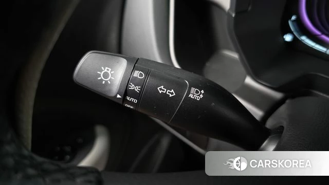 Kia The New Kia Ray id 4735633 из Кореи 19