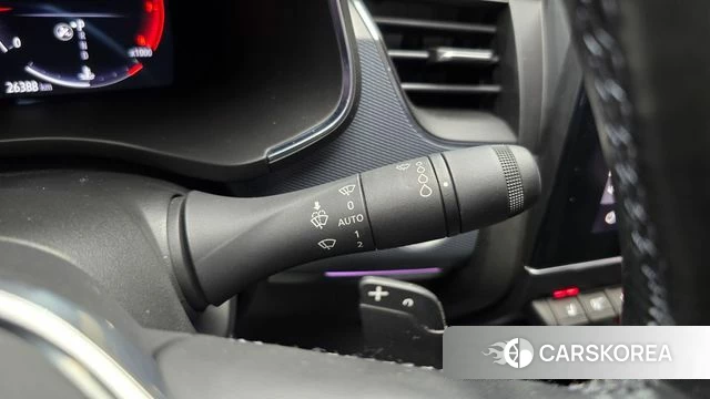 Renault Korea (Samsung) XM3 id 4423891 из Кореи 19