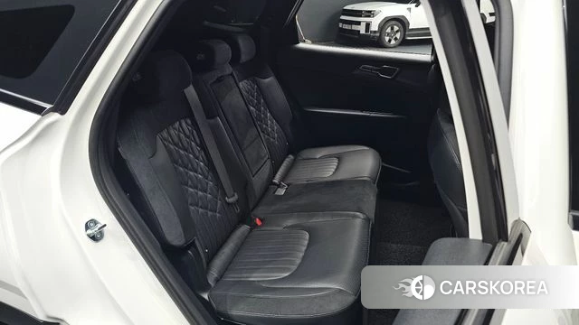 Kia Sportage 5th Generation Hybrid id 4612714 из Кореи 19