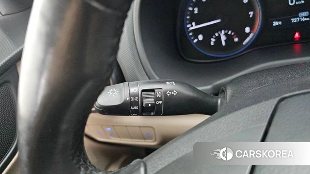 Hyundai Kona id 4411422 из Кореи 19