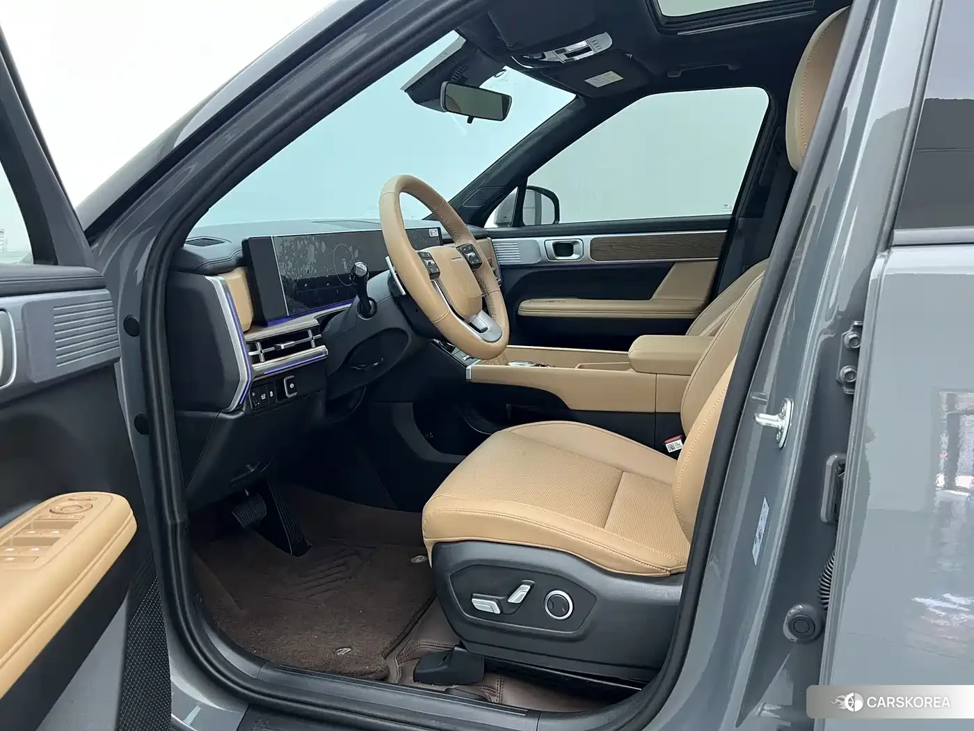 Hyundai Santa Fe id 4629740 из Китая 19
