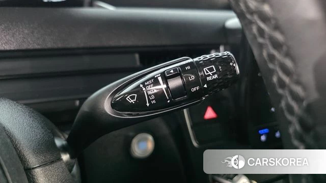 Hyundai Staria id 4623588 из Кореи 19