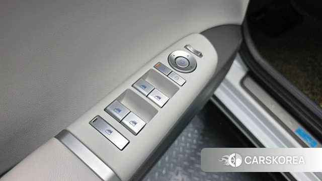 Hyundai Grandeur Hybrid (GN7) id 4185772 из Кореи 19