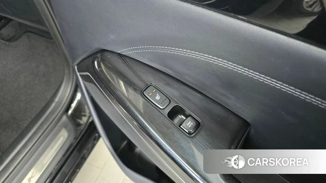 Kia K7 Premier id 4737101 из Кореи 19