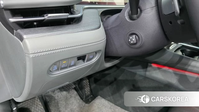 Genesis G90 (RS4) id 4463490 из Кореи 19