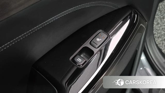 Kia K7 Premier id 4384479 из Кореи 19