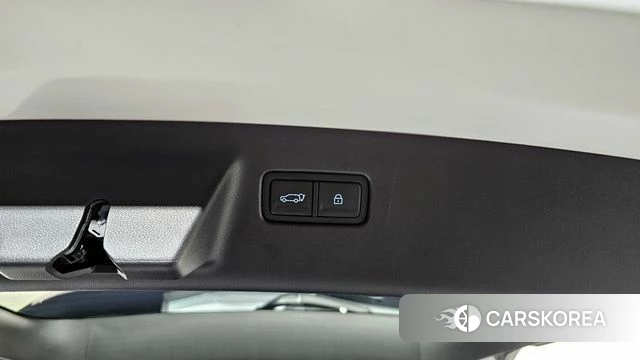 Hyundai Santa Fe (MX5) id 4280392 из Кореи 19