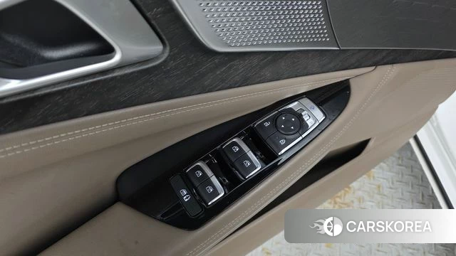 Kia K8 id 4350434 из Кореи 19