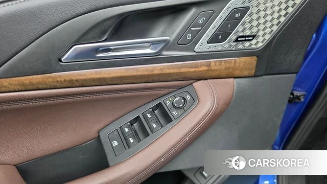 BMW 2 Series Active Tourer (U06) id 4730748 из Кореи 19