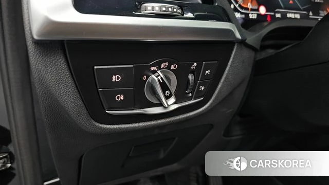 BMW X3 (G01) id 4284085 из Кореи 19