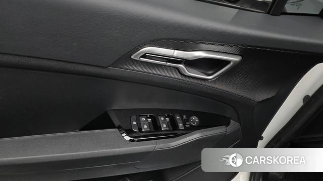 Kia Sportage 5th Generation id 4302407 из Кореи 19