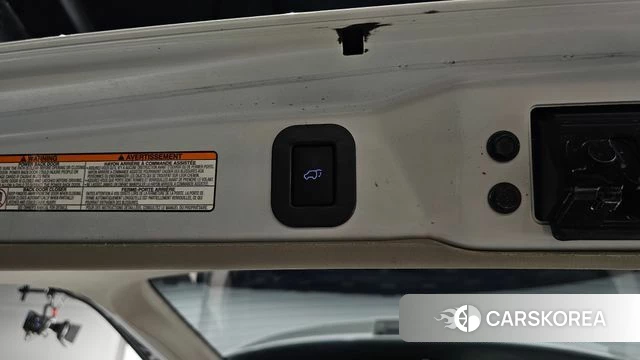Toyota Sienna id 4417407 из Кореи 19