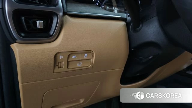 Kia Sorento 4th Generation id 4244865 из Кореи 19