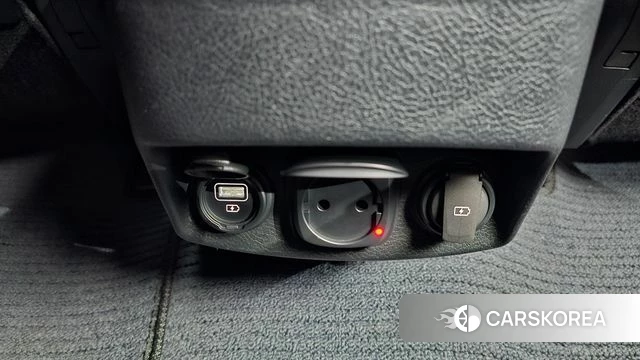 Kia Mohave Master id 4656556 из Кореи 19
