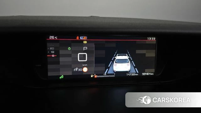 Citroen / DS Grand C4 Picasso id 4435634 из Кореи 19