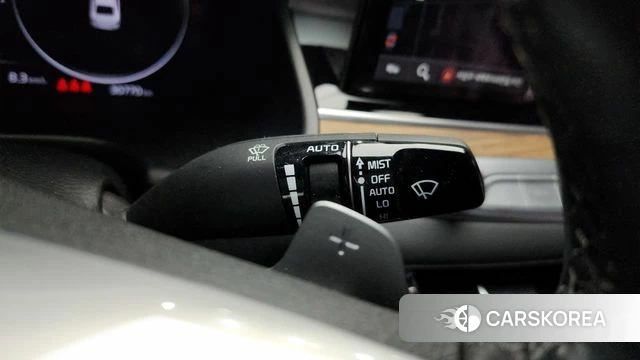 Kia The New K9 2nd generation id 4292279 из Кореи 19
