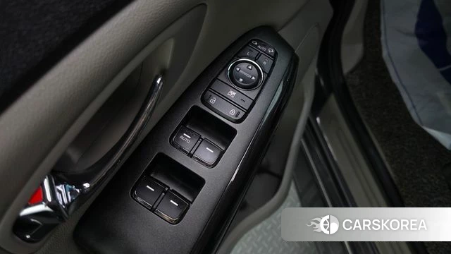 Kia The New Carnival id 4732623 из Кореи 19