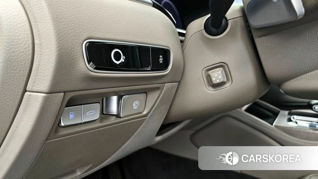Kia The New K9 2nd generation id 4330707 из Кореи 19