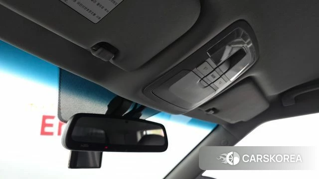 Ssangyong Tivoli Air id 4587524 из Кореи 19