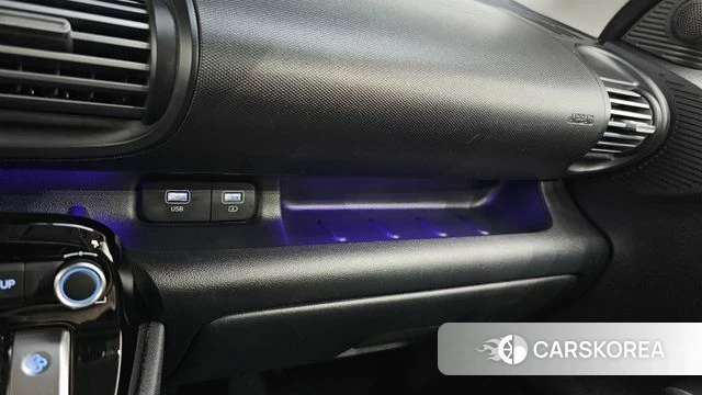 Hyundai Casper id 4935978 из Кореи 19