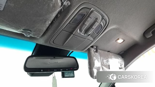 Hyundai Santa Fe TM id 4310639 из Кореи 19