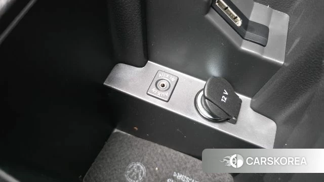 Volkswagen The New Passat id 4642888 из Кореи 19