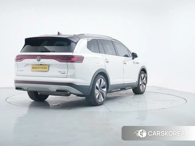 Volkswagen Lanjing id 4260799 из Китая 19