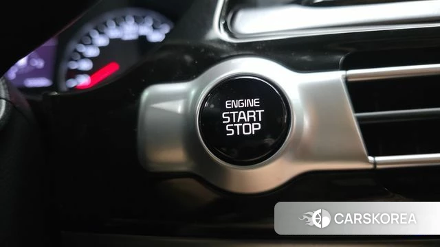 Kia Seltos id 4397199 из Кореи 19