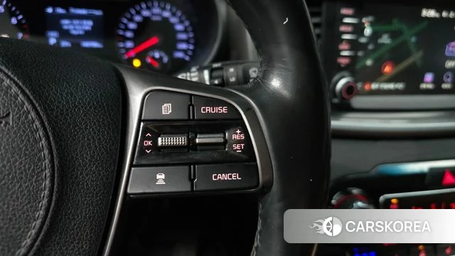 Kia The New Sorento id 4403367 из Кореи 19